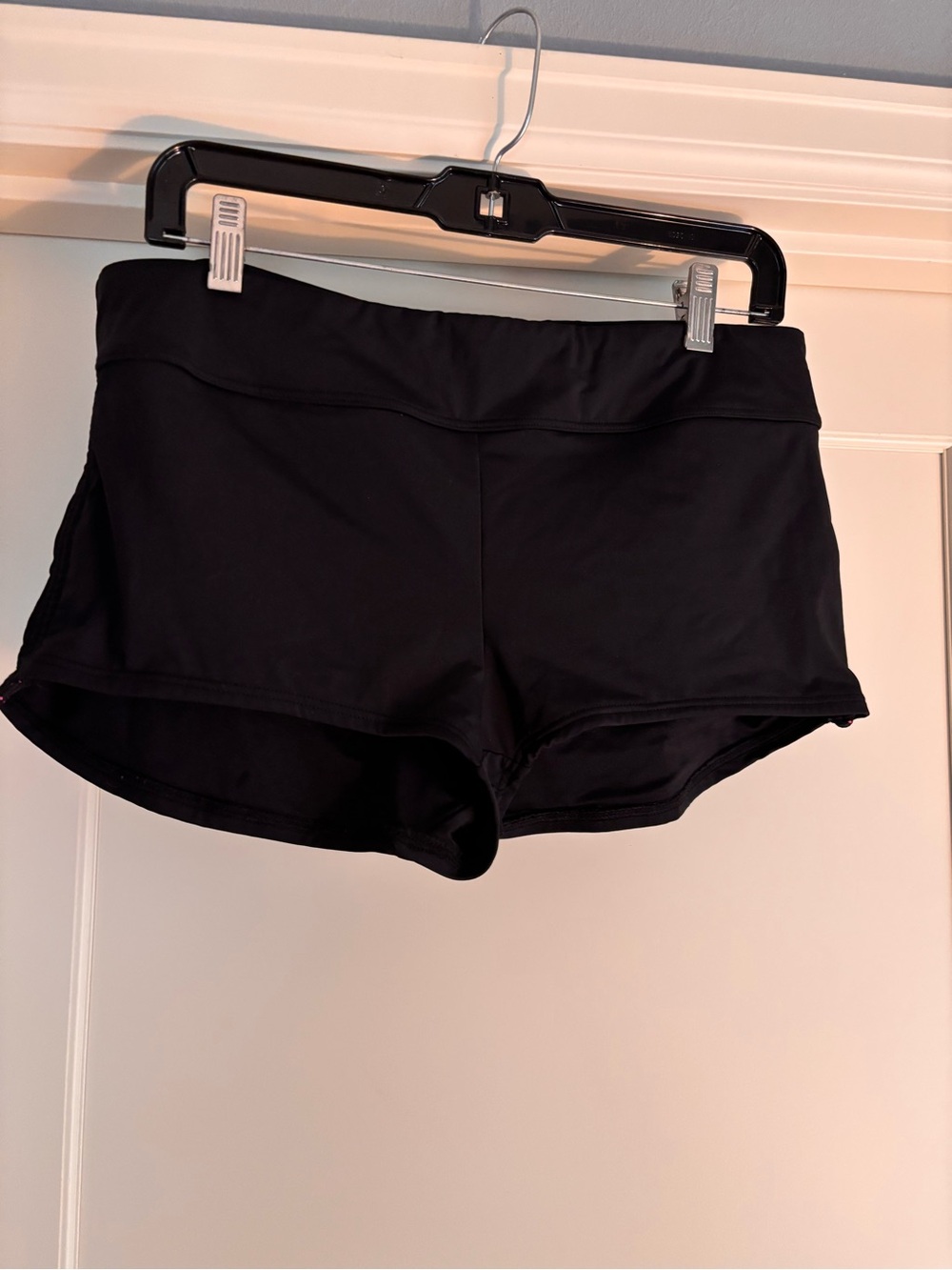 XL TYR Black Women’s Swim Short